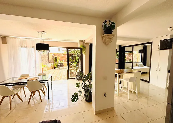 Apartment Paraiso Callao Salvaje