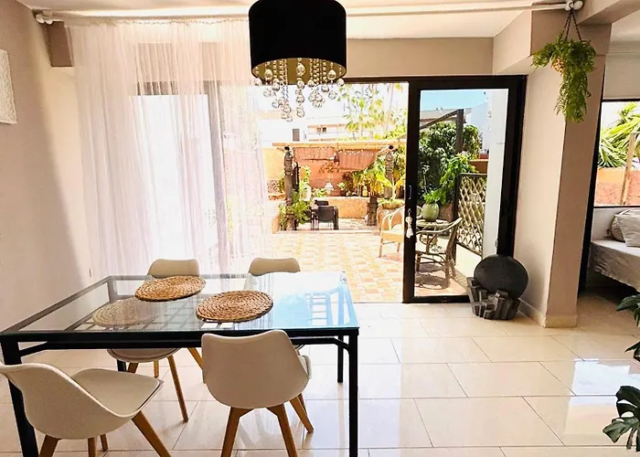 Paraiso * Callao Salvaje