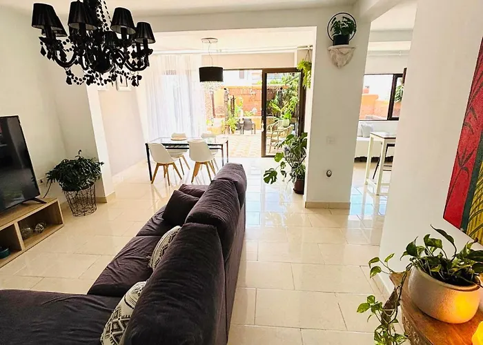 Paraiso Кальяо-Сальвахе