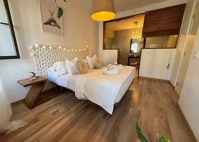 Apartment Paraiso Callao Salvaje