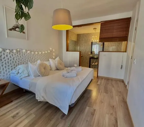 Apartment Paraiso Callao Salvaje