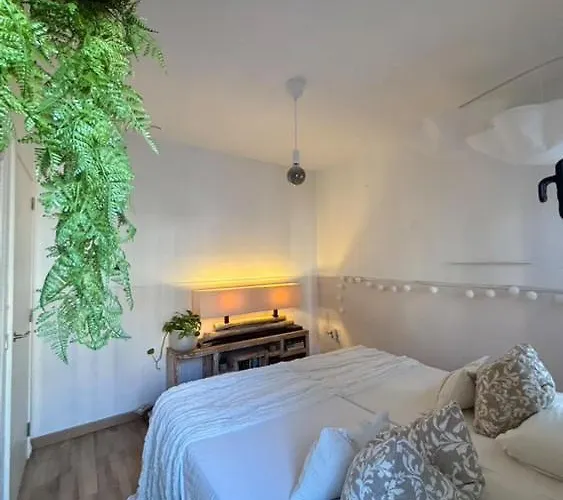 Paraiso Apartment Callao Salvaje