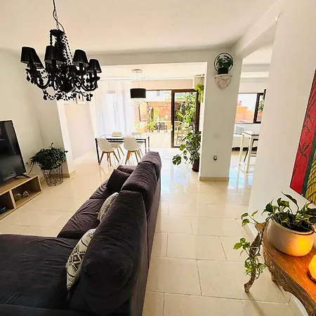 Paraiso קיאו סלבאחה