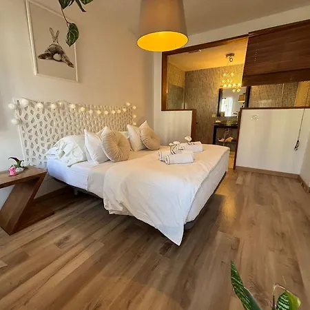 דירה Paraiso קיאו סלבאחה