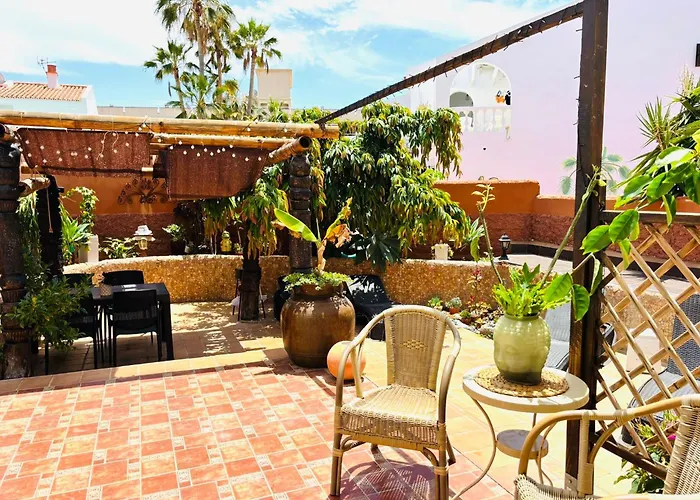 公寓 Paraiso 卡亚俄萨尔瓦赫