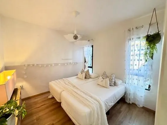 Paraiso 公寓 卡亚俄萨尔瓦赫